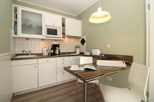 Ferienwohnung in Kühlungsborn - Strandjuwel 249 - Bild 7