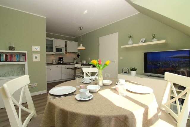 Ferienwohnung in Kühlungsborn - Strandjuwel 249 - Bild 8