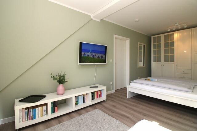 Ferienwohnung in Kühlungsborn - Strandjuwel 249 - Bild 14