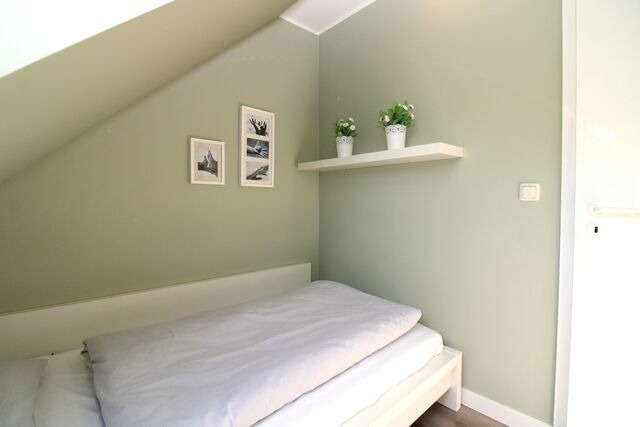 Ferienwohnung in Kühlungsborn - Strandjuwel 249 - Bild 18