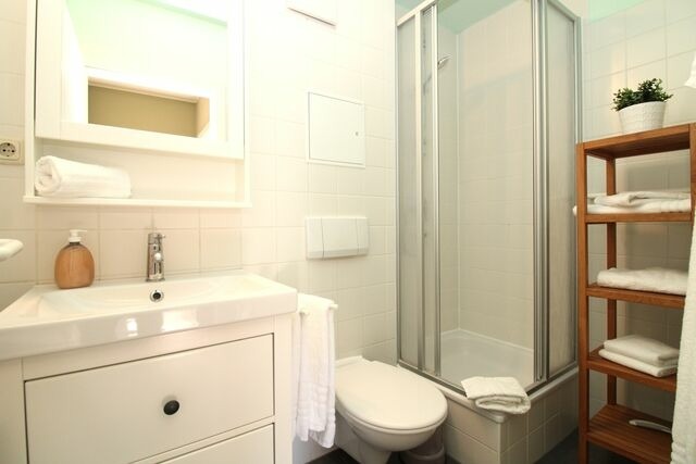 Ferienwohnung in Kühlungsborn - Strandjuwel 249 - Bild 19