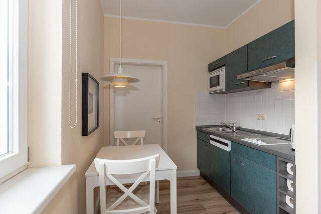 Ferienwohnung in Kühlungsborn - Strandjuwel 223 - Bild 8