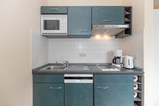 Ferienwohnung in Kühlungsborn - Strandjuwel 223 - Bild 9