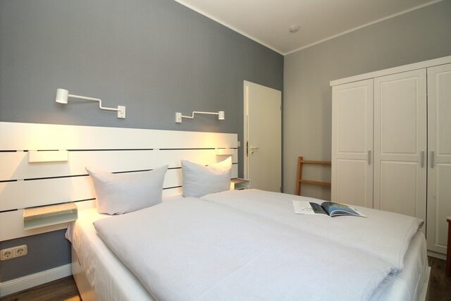 Ferienwohnung in Kühlungsborn - Strandjuwel 223 - Bild 13