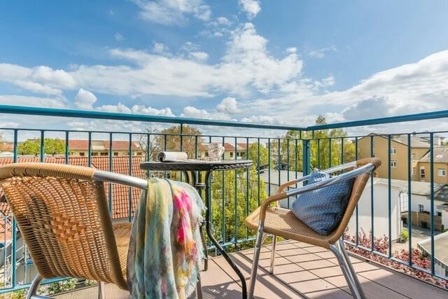 Ferienwohnung in Kühlungsborn - Strandjuwel 226 - Bild 3