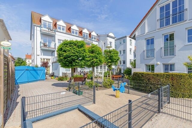 Ferienwohnung in Kühlungsborn - Strandjuwel 226 - Bild 15