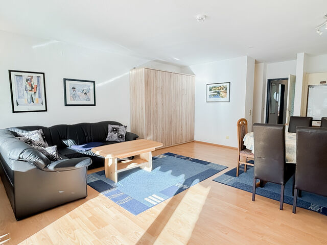 Ferienwohnung in Gr&ouml;mitz - Wagrien 203 - Bild 2