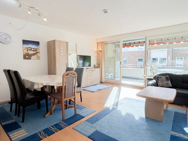 Ferienwohnung in Gr&ouml;mitz - Wagrien 203 - Bild 5