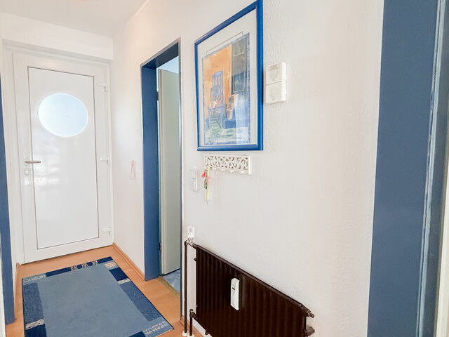 Ferienwohnung in Gr&ouml;mitz - Wagrien 203 - Bild 10