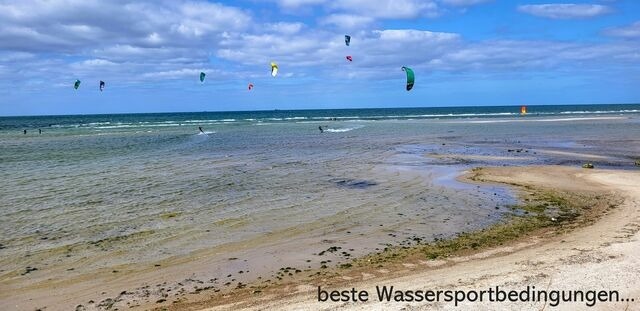 Ferienwohnung in Wendtorf - Strandläufer - Bild 24