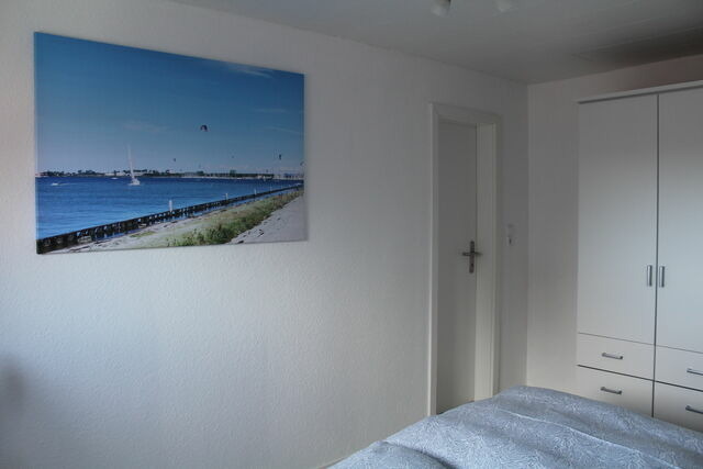 Ferienwohnung in Gro&szlig;enbrode - Fischers Hus / Gem&uuml;tlichkeit - Bild 10