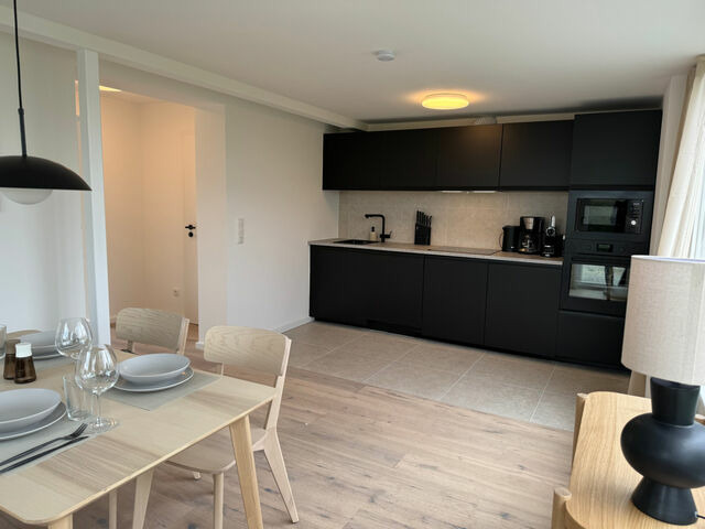 Ferienhaus in Großenbrode - Weststrandhaus - Bild 3