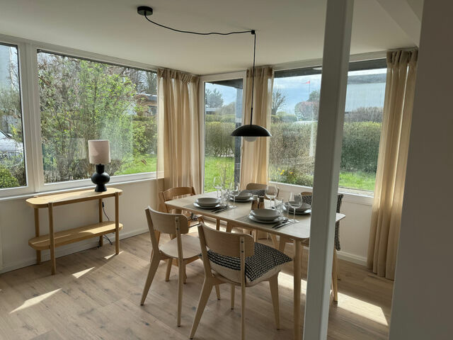 Ferienhaus in Großenbrode - Weststrandhaus - Bild 4