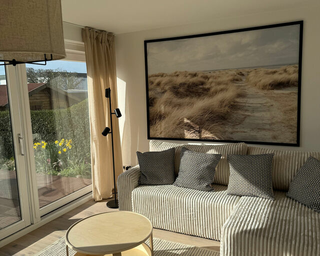 Ferienhaus in Großenbrode - Weststrandhaus - Bild 7