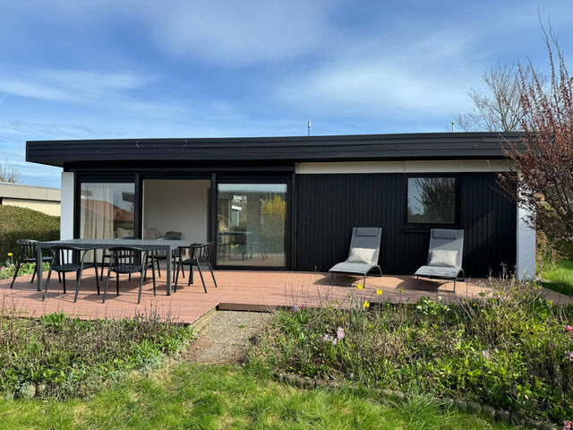 Ferienhaus in Großenbrode - Weststrandhaus - Bild 12