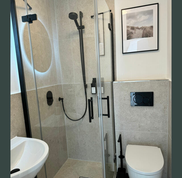 Ferienhaus in Großenbrode - Weststrandhaus - Bild 17