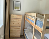 Ferienhaus in Großenbrode - Weststrandhaus - Bild 18