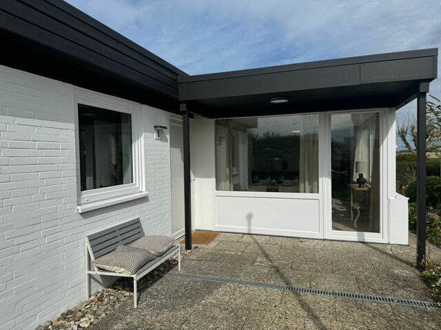 Ferienhaus in Großenbrode - Weststrandhaus - Bild 20