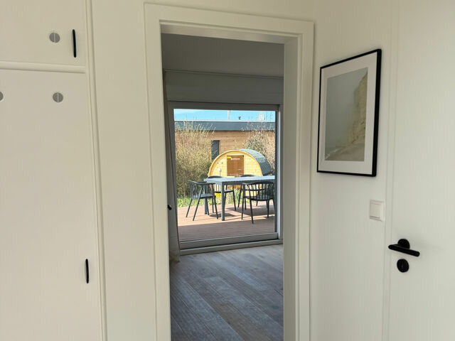 Ferienhaus in Großenbrode - Weststrandhaus - Bild 21