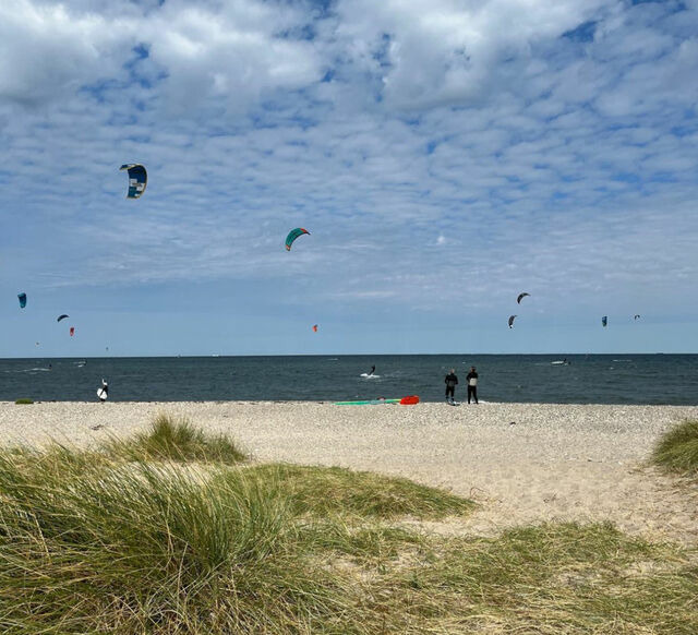 Ferienhaus in Großenbrode - Weststrandhaus - Bild 23