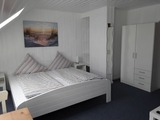 Ferienwohnung in Fehmarn OT Neujellingsdorf - Doppelzimmer Serck - Bild 1