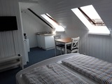 Ferienwohnung in Fehmarn OT Neujellingsdorf - Doppelzimmer Serck - Bild 3