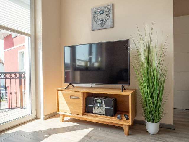 Ferienwohnung in Ostseeheilbad Zingst - Strandstra&szlig;e 16 - Wohnung 2 - Bild 3