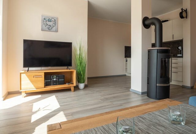 Ferienwohnung in Ostseeheilbad Zingst - Strandstra&szlig;e 16 - Wohnung 2 - Bild 5