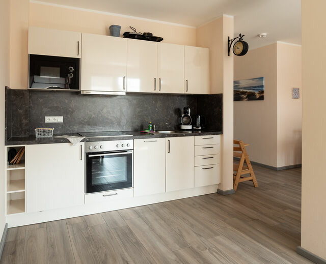 Ferienwohnung in Ostseeheilbad Zingst - Strandstra&szlig;e 16 - Wohnung 2 - Bild 9