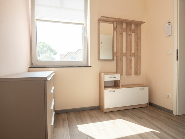 Ferienwohnung in Ostseeheilbad Zingst - Strandstra&szlig;e 16 - Wohnung 2 - Bild 14