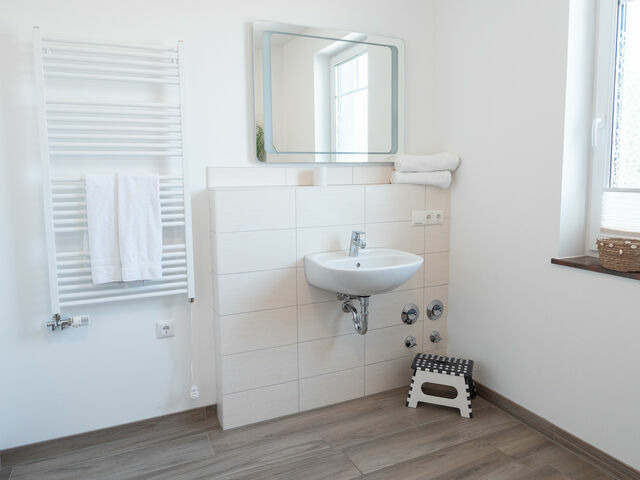 Ferienwohnung in Ostseeheilbad Zingst - Strandstra&szlig;e 16 - Wohnung 2 - Bild 15