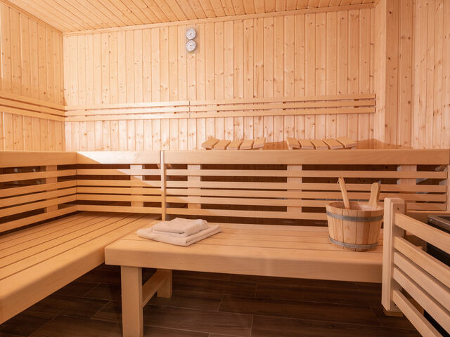 Ferienwohnung in Ostseeheilbad Zingst - Strandstra&szlig;e 16 - Wohnung 2 - Bild 20