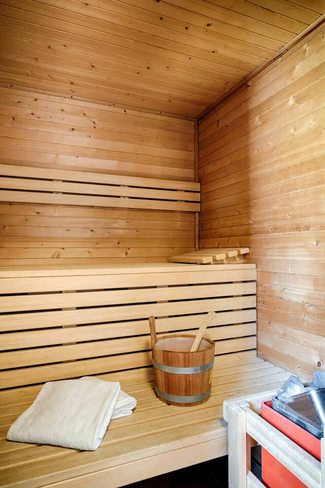 Ferienhaus in Prerow - Sandsturm - Bild 7