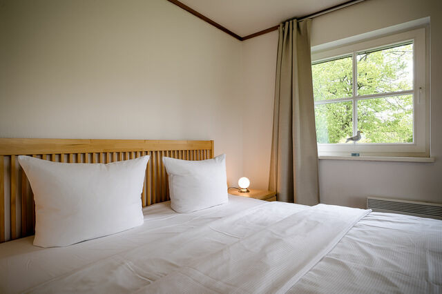 Ferienhaus in Prerow - Sandsturm - Bild 9