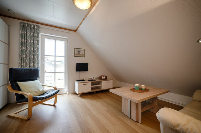 Ferienhaus in Prerow - Sandsturm - Bild 12