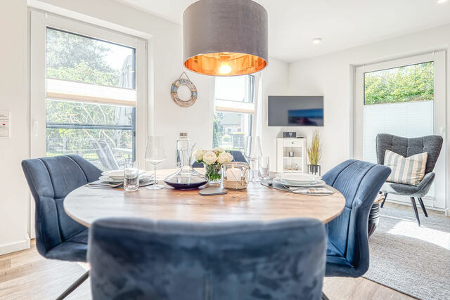 Ferienwohnung in Zingst - Ankerplatz 1 - Bild 2