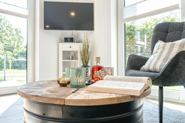 Ferienwohnung in Zingst - Ankerplatz 1 - Bild 3