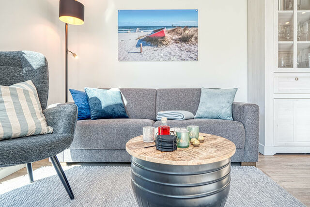 Ferienwohnung in Zingst - Ankerplatz 1 - Bild 4