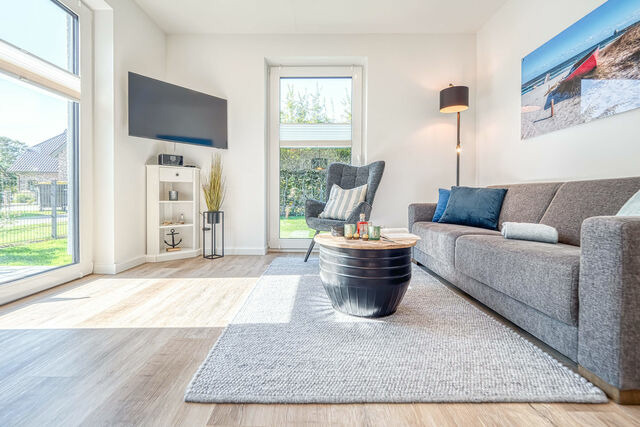 Ferienwohnung in Zingst - Ankerplatz 1 - Bild 5