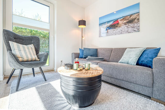 Ferienwohnung in Zingst - Ankerplatz 1 - Bild 6