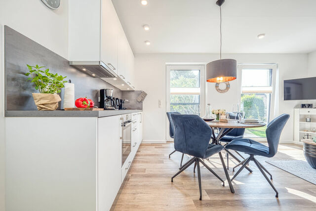 Ferienwohnung in Zingst - Ankerplatz 1 - Bild 8