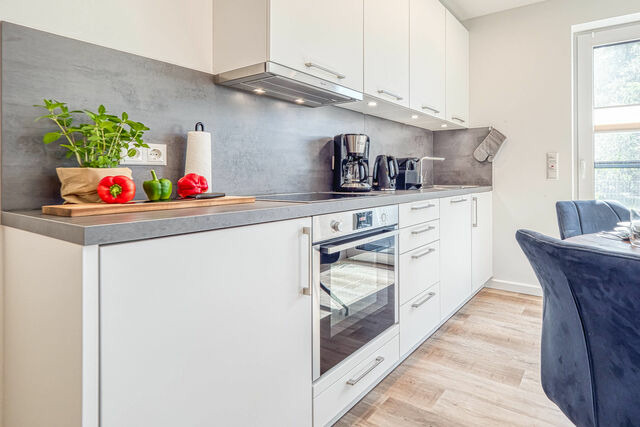 Ferienwohnung in Zingst - Ankerplatz 1 - Bild 10