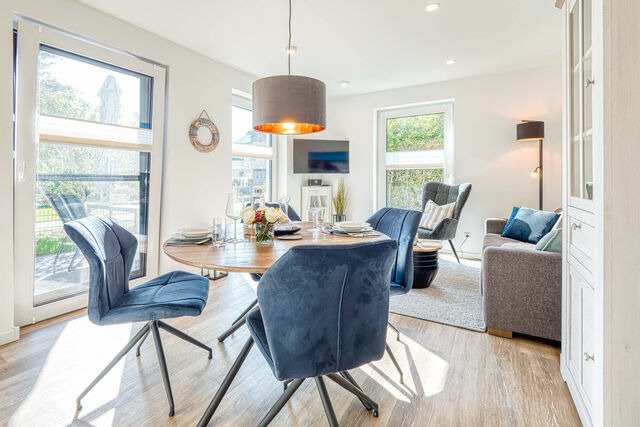 Ferienwohnung in Zingst - Ankerplatz 1 - Bild 11