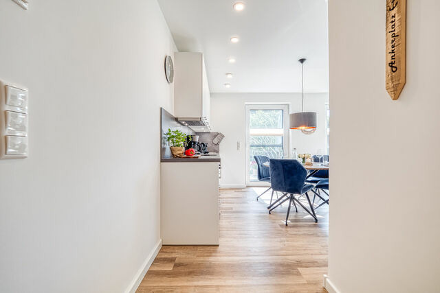 Ferienwohnung in Zingst - Ankerplatz 1 - Bild 12