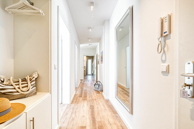 Ferienwohnung in Zingst - Ankerplatz 1 - Bild 13