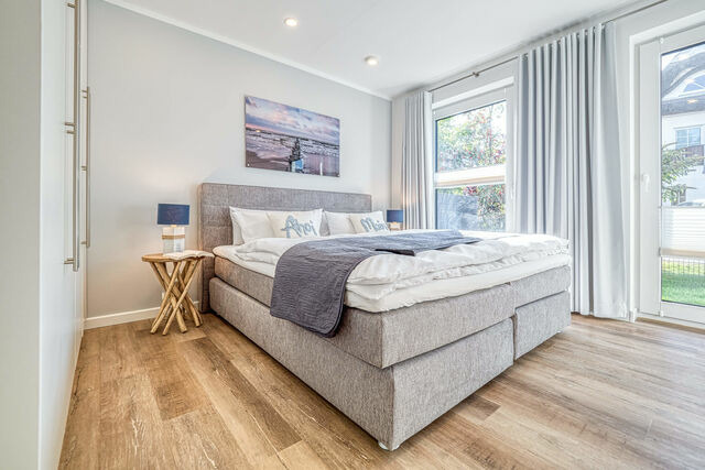 Ferienwohnung in Zingst - Ankerplatz 1 - Bild 14