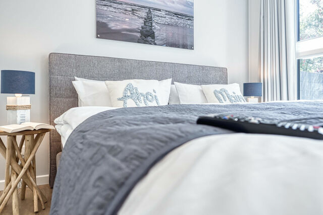 Ferienwohnung in Zingst - Ankerplatz 1 - Bild 15