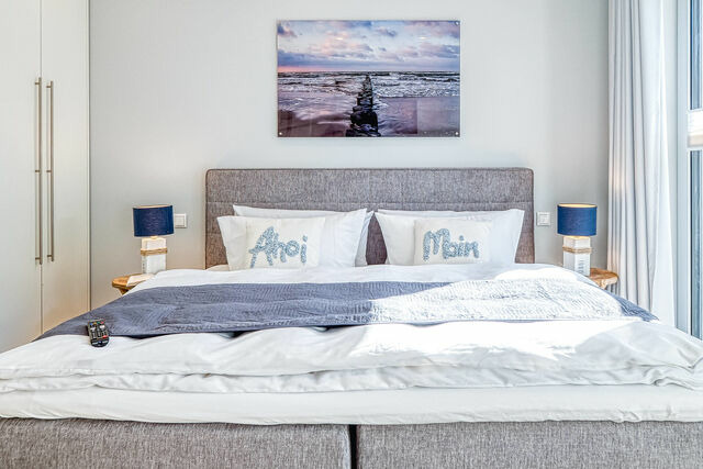 Ferienwohnung in Zingst - Ankerplatz 1 - Bild 17