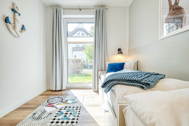 Ferienwohnung in Zingst - Ankerplatz 1 - Bild 20