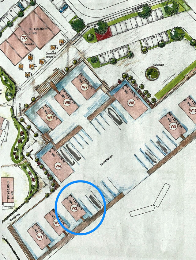 Ferienhaus in Schleswig - Wasserhaus Schlei - Bild 12